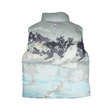 Canada Goose x NBA x KidSuper Reversible Vest - Men's S