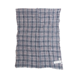 Eleventy Linen Scarf