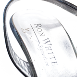 Ron White Iridescent Heels - Women's 39