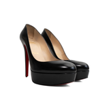 Christian Louboutin 'Tibur 100' Pumps - Women's 38