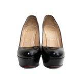 Christian Louboutin 'Tibur 100' Pumps - Women's 38