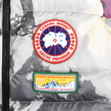 Canada Goose x NBA x KidSuper Reversible Vest - Men's S