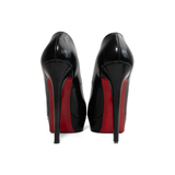 Christian Louboutin 'Tibur 100' Pumps - Women's 38