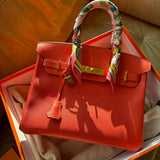 Hermes 'Birkin 30' Handbag