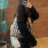 Burberry 'Canterbury Tote' Bag