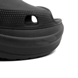 Balenciaga x Crocs 'Pool Slides' - Men's 42