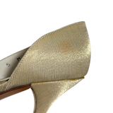 Stuart Weitzman 'Timeless' Kitten Heel - Women's 5