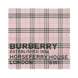 Burberry 'Horseferry' Novacheck Scarf