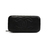 Chanel Crossbody Vanity Case