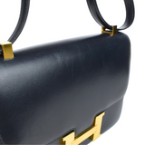 Hermes 'Constance' Shoulder Bag