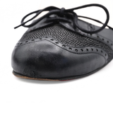 Christian Louboutin 'Lady Twist' Heels - Women's 38