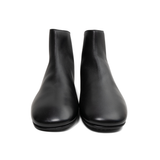 Versace Flat Ankle Boots - Men's 42
