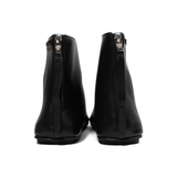 Versace Flat Ankle Boots - Men's 42