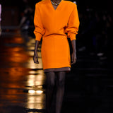 Saint Laurent '2022 Spring' Dress - Women's M