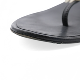 Chanel 'Camellia' Sandals - Women's 36.5