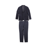 Burberry Wool Suit Set - Men's 50