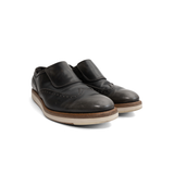 Salvatore Ferragamo Slip-On Loafers - Men's 9.5