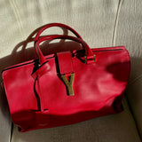 Saint Laurent 'Cabas Chyc' Handbag