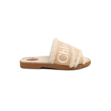 Chloe 'Woody' Slides - Women's 37