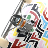Fendi x Sarah Coleman 'Fisheye' Skateboard