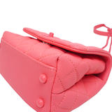 Chanel 'Mini Coco' Top Handle Bag