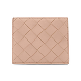 Bottega Veneta 'Intrecciato' Cardholder