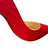 Christian Louboutin 'Very Prive' Pumps - Women's 39