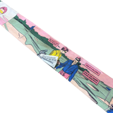 Hermes 'Wow 86' Twilly