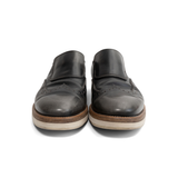 Salvatore Ferragamo Slip-On Loafers - Men's 9.5