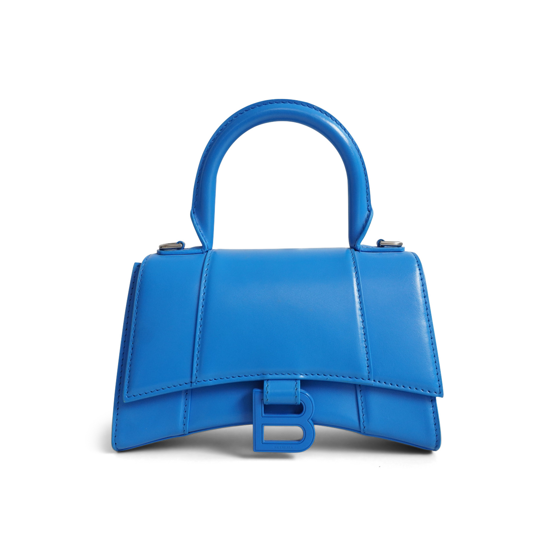 Balenciaga 'Hourglass Mini' Handbag – Fashionably Yours