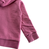 Gucci Vintage Logo Hoodie - Kids 18/24M