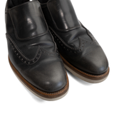 Salvatore Ferragamo Slip-On Loafers - Men's 9.5