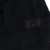 Y3 'Twill' Cargo Pants - Men's S