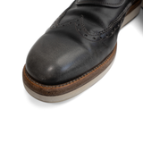 Salvatore Ferragamo Slip-On Loafers - Men's 9.5