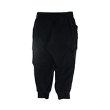 Y3 'Twill' Cargo Pants - Men's S