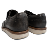 Salvatore Ferragamo Slip-On Loafers - Men's 9.5