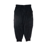 Y3 'Twill' Cargo Pants - Men's S