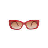 Valentino 'Roman Stud' Sunglasses