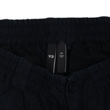 Y3 'Twill' Cargo Pants - Men's S
