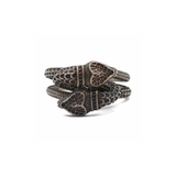 Gucci 'Garden Snake' Ring - 8