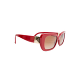 Valentino 'Roman Stud' Sunglasses
