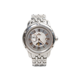 GEVRIL Silver Watches