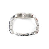GEVRIL Silver Watches