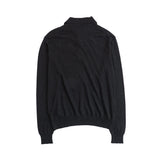 Prada Long Sleeve  Polo - Men's 46