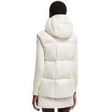 Moncler ‘Luzule’ Puffer Vest - Women’s 1