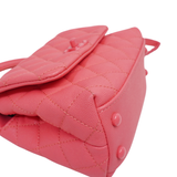 Chanel 'Mini Coco' Top Handle Bag