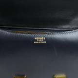 Hermes 'Constance' Shoulder Bag