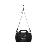 Supreme Small Mesh Duffle Bag