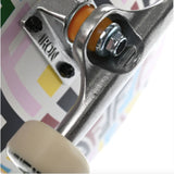 Fendi x Sarah Coleman 'Fisheye' Skateboard