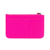 Balenciaga 'Cash Large Long Coin and Card Holder'